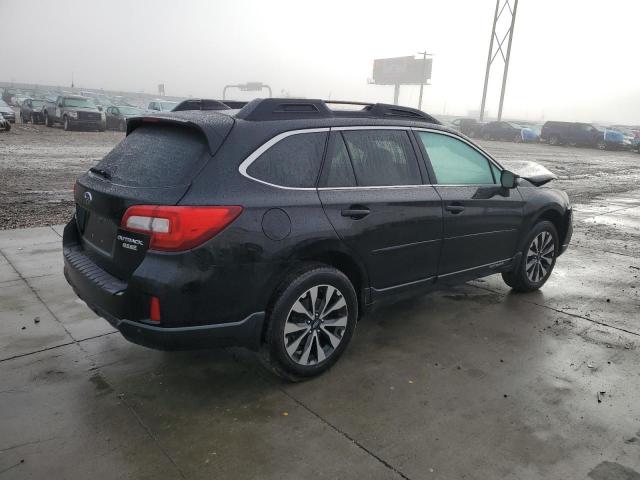 Vin: 4s4bsanc7h3209124, lot: 85342634, subaru outback 2.5i limited 20173