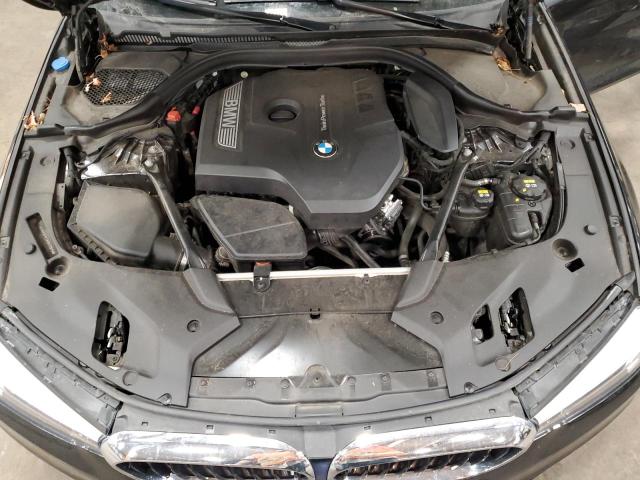2017 BMW 530 XI - WBAJA7C37HWA70815