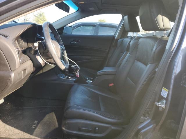 2015 ACURA ILX 20 19VDE1F30FE008571