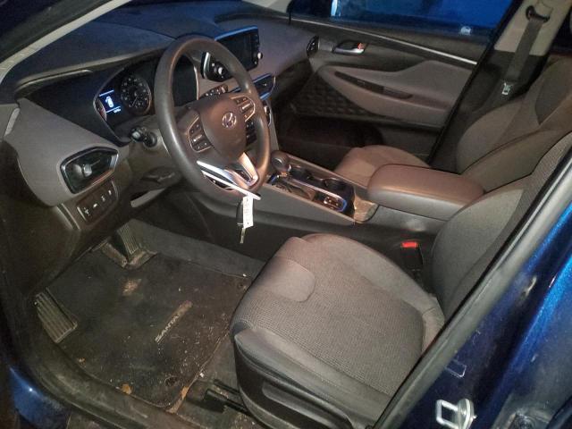 2020 HYUNDAI SANTA FE S - 5NMS2CAD3LH255946