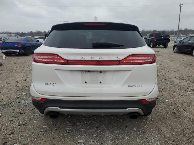 2017 LINCOLN MKC RESERV 5LMCJ3D98HUL52373
