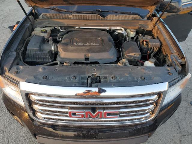 2016 GMC CANYON SLE - 1GTG6CE34G1379574