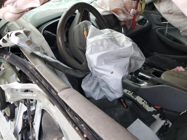 2018 CHEVROLET MALIBU LT - 1G1ZD5ST5JF199229