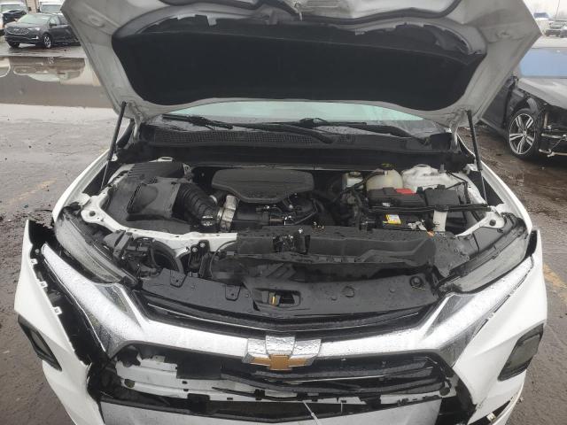 2019 CHEVROLET BLAZER - 3GNKBFRS3KS620791