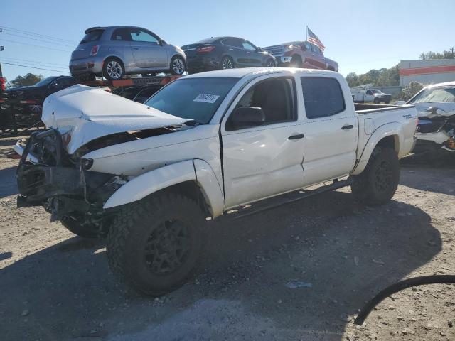 2013 TOYOTA TACOMA DOU #3031388704