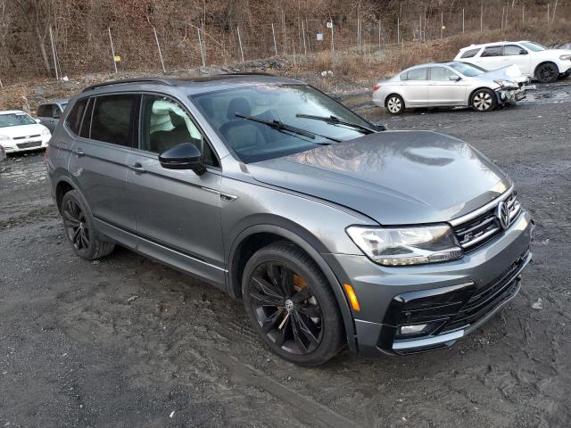 2020 VOLKSWAGEN TIGUAN SE - 3VV2B7AXXLM159697