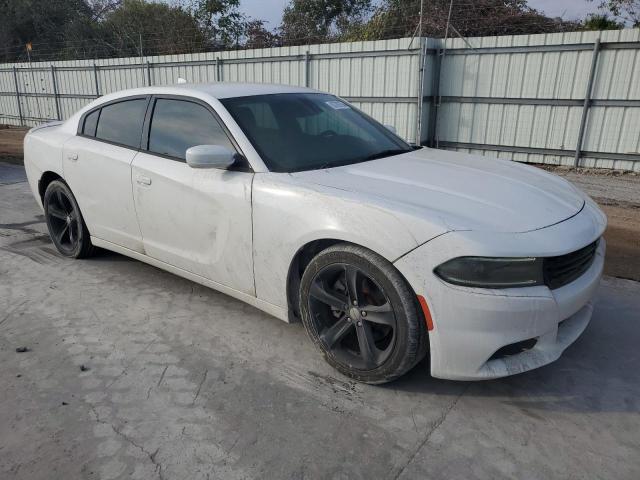 VIN 2C3CDXCT7GH227342 2016 DODGE CHARGER no.4