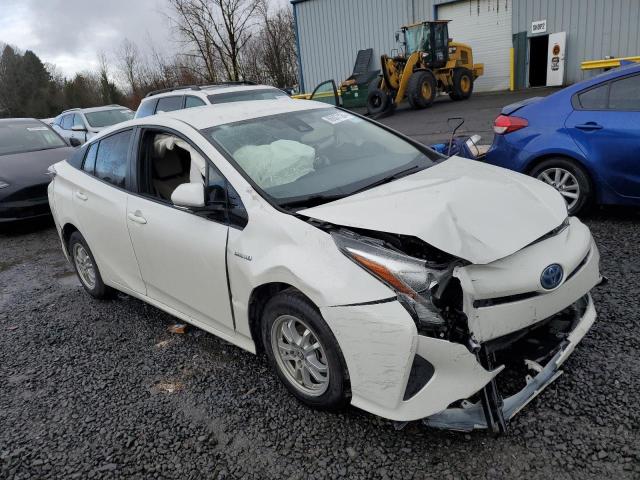Vin: jtdkbrfu3j3066656, lot: 86007124, toyota prius 20184
