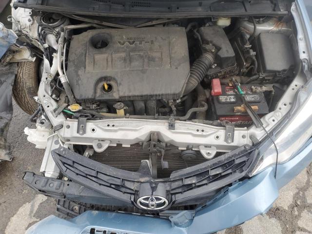 2015 TOYOTA COROLLA L - 2T1BURHE3FC360394