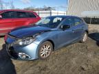 2016 MAZDA 3 SPORT - 3MZBM1K75GM268429
