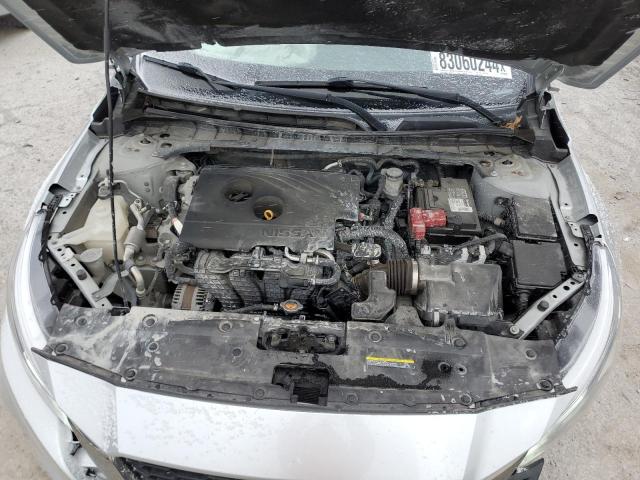 2019 NISSAN ALTIMA SR - 1N4BL4CV4KC177088
