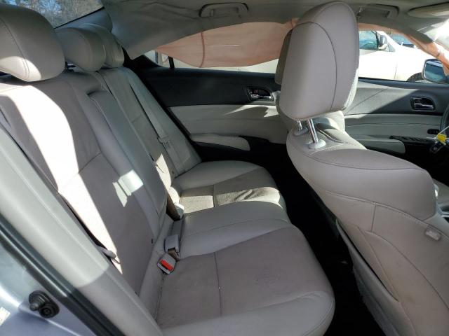 2017 ACURA ILX PREMIU - 19UDE2F71HA001183
