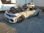 DODGE CHARGER SCAT PACK