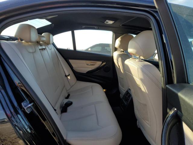 2015 BMW 328 I - WBA3A5G5XFNS91379
