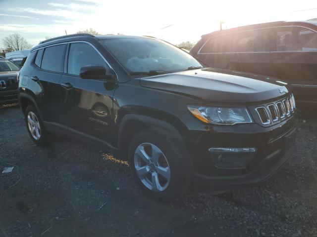 2019 JEEP COMPASS LA - 3C4NJDBB9KT696274