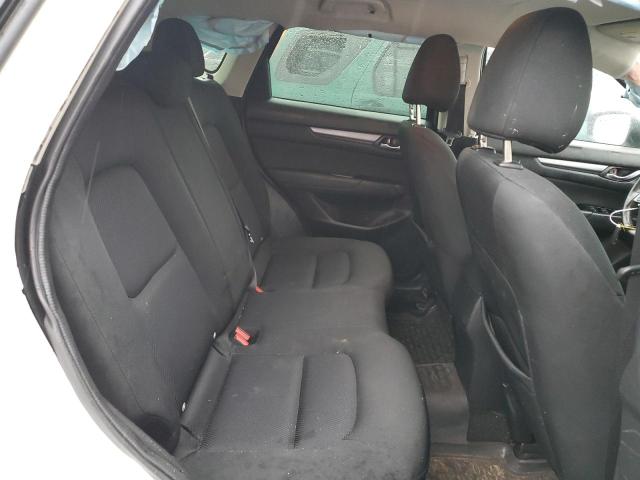 2018 MAZDA CX-5 SPORT - JM3KFBBM8J0428345