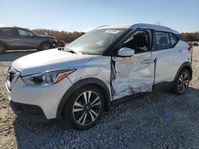 2019 NISSAN KICKS S - 3N1CP5CUXKL535480