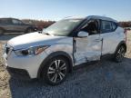 2019 NISSAN KICKS S - 3N1CP5CUXKL535480