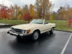 Lot #3024137805 1981 MERCEDES-BENZ 380 SL