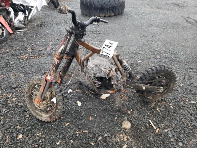 2023 KTM SX-E 5 VBKM1A0EXPM044198