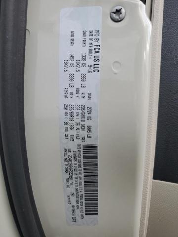 2017 CHRYSLER PACIFICA T - 2C4RC1BG4HR553590