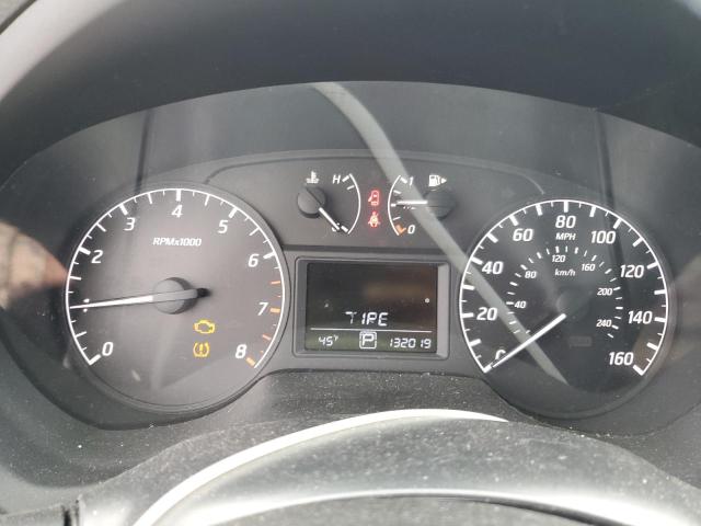 2017 NISSAN SENTRA S - 3N1AB7AP1HY211537