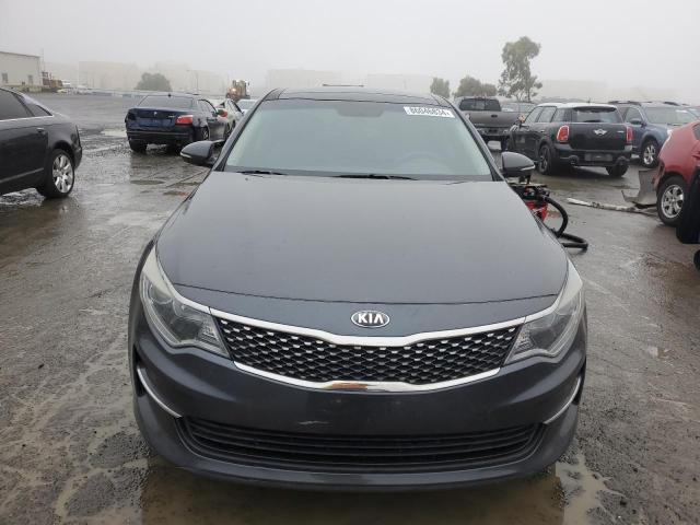 2018 KIA OPTIMA EX - 5XXGU4L34JG199134