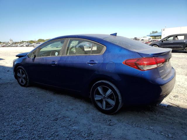 VIN 3KPFL4A75JE283735 2018 KIA FORTE no.2