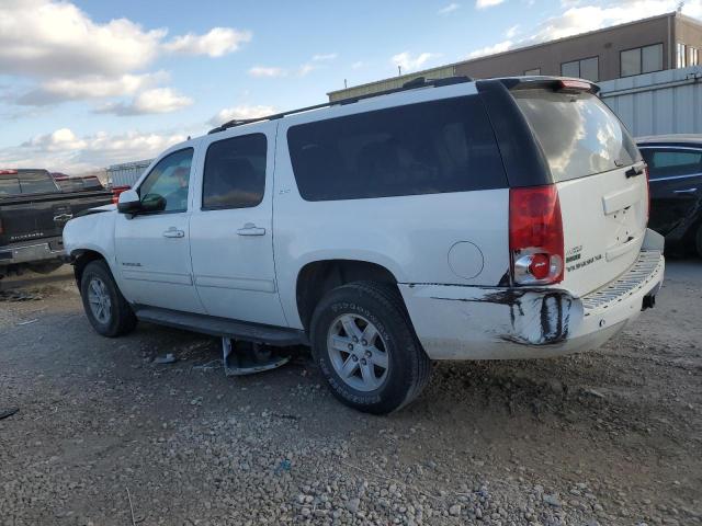 Vin: 1gks2ke35br192763, lot: 83586334, gmc yukon k1500 slt 20112