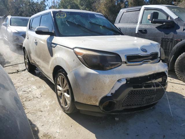 Vin: kndjp3a53e7038493, lot: 81552244, kia soul + 20144