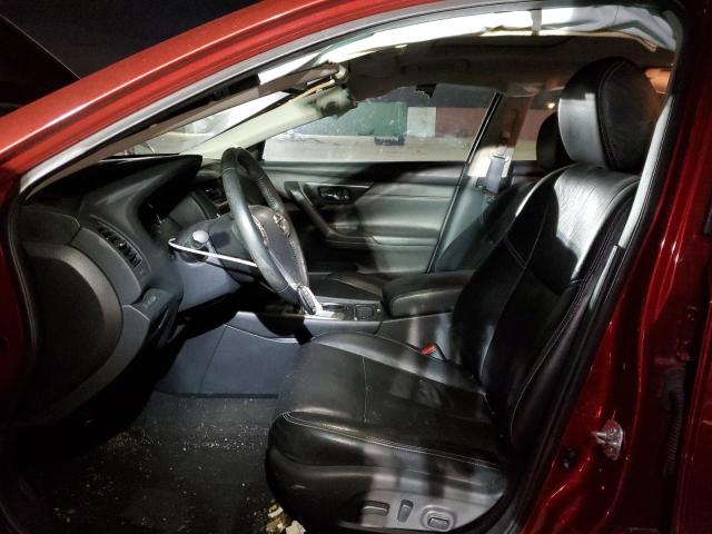 2016 NISSAN ALTIMA 2.5 - 1N4AL3AP6GC131036