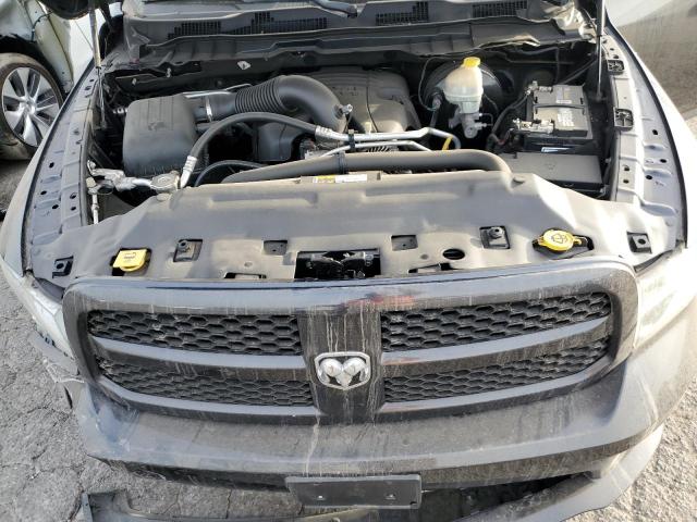 2016 RAM 1500 ST - 1C6RR6FT5GS341241