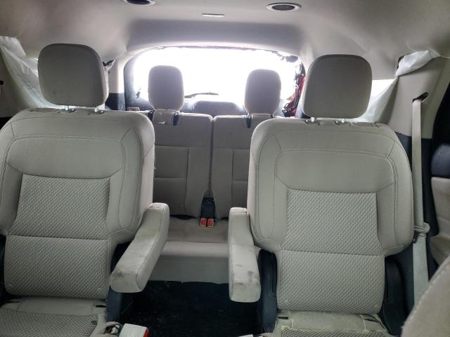 2022 FORD EXPLORER X - 1FMSK7DH2NGA18926
