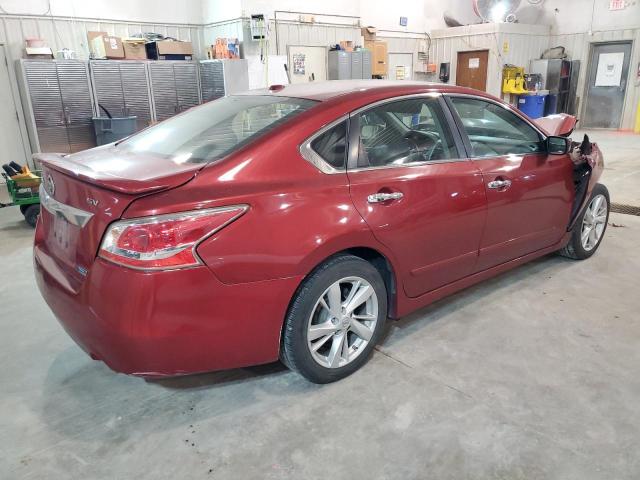 2015 NISSAN ALTIMA 2.5 - 1N4AL3AP6FC495911