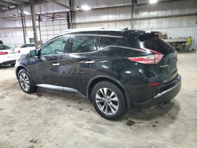 2015 NISSAN MURANO S - 5N1AZ2MH4FN278865