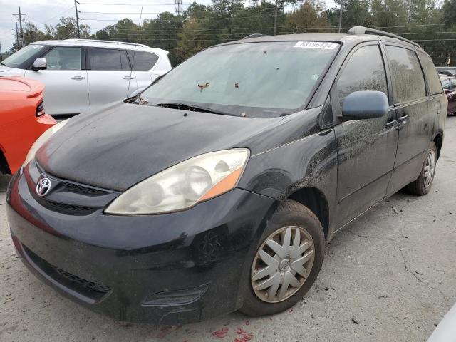 2009 TOYOTA SIENNA CE #3024891415