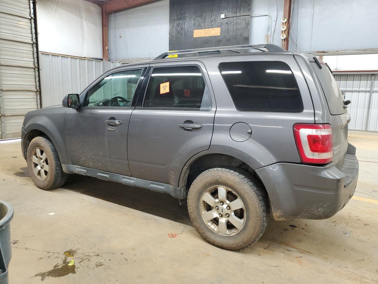 Lot #3024724569 2011 FORD ESCAPE LIM