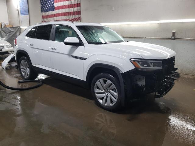 2023 VOLKSWAGEN ATLAS CROS - 1V2KC2CA3PC228887