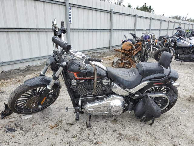 2023 HARLEY-DAVIDSON FXBR 1HD1YEZ13PB066271