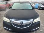 Lot #3024847423 2014 ACURA MDX TECHNO