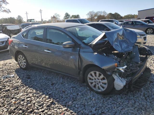 VIN 3N1AB7AP9JY346643 2018 NISSAN SENTRA no.4