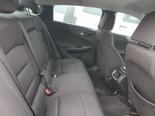 2018 CHEVROLET MALIBU LT - 1G1ZD5ST9JF188654