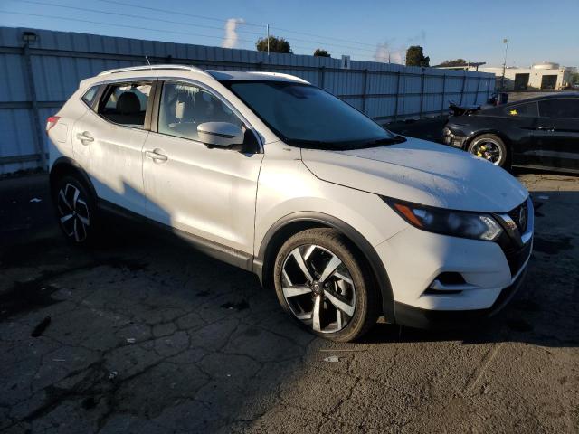 VIN JN1BJ1CW7LW371723 2020 NISSAN ROGUE no.4