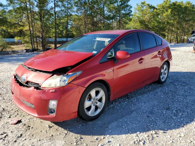 2010 TOYOTA PRIUS #3026131294