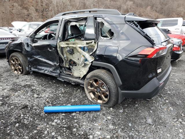 2024 TOYOTA RAV4 WOODL 2T3UWRFV8RW227761