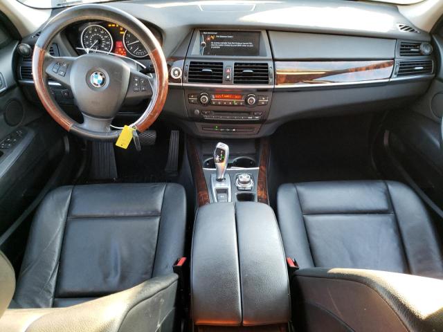 VIN 5UXZV4C59D0G53876 2013 BMW X5 no.8