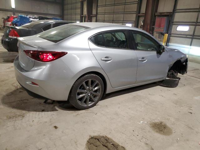 2018 MAZDA 3 TOURING - 3MZBN1V36JM269652