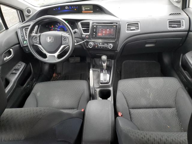 2015 HONDA CIVIC SE 19XFB2F79FE204302