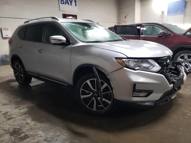 2020 NISSAN ROGUE S - 5N1AT2MV5LC750814