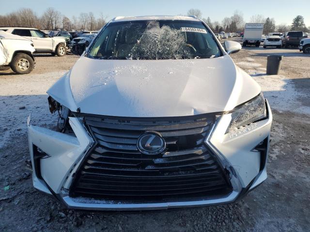 VIN 2T2BZMCA3HC101976 2017 LEXUS RX350 no.5